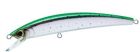 Yo-Zuri Crystal Minnow Floating Lure 19g 130mm RY1125-HGM